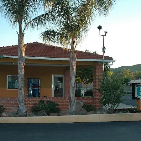 El Dorado Motel Pittsburg Bagian luar foto