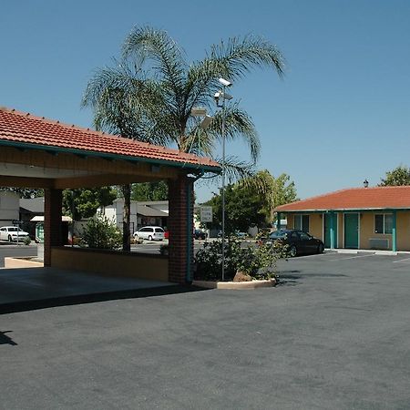 El Dorado Motel Pittsburg Bagian luar foto