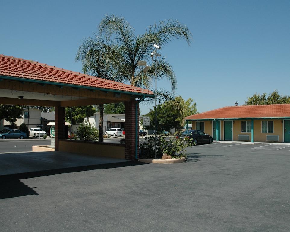 El Dorado Motel Pittsburg Bagian luar foto